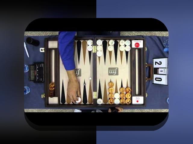 چگونه با دانلود بازی تخته نرد بدون اینترنت برای کامپیوتر، ساعتها سرگرم شوید